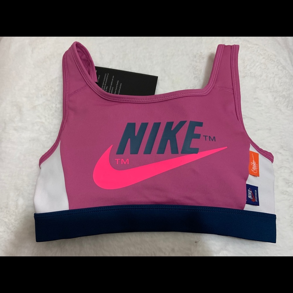 Nike Sport Bra